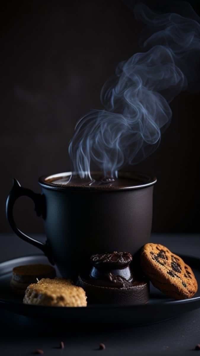 About Coffee