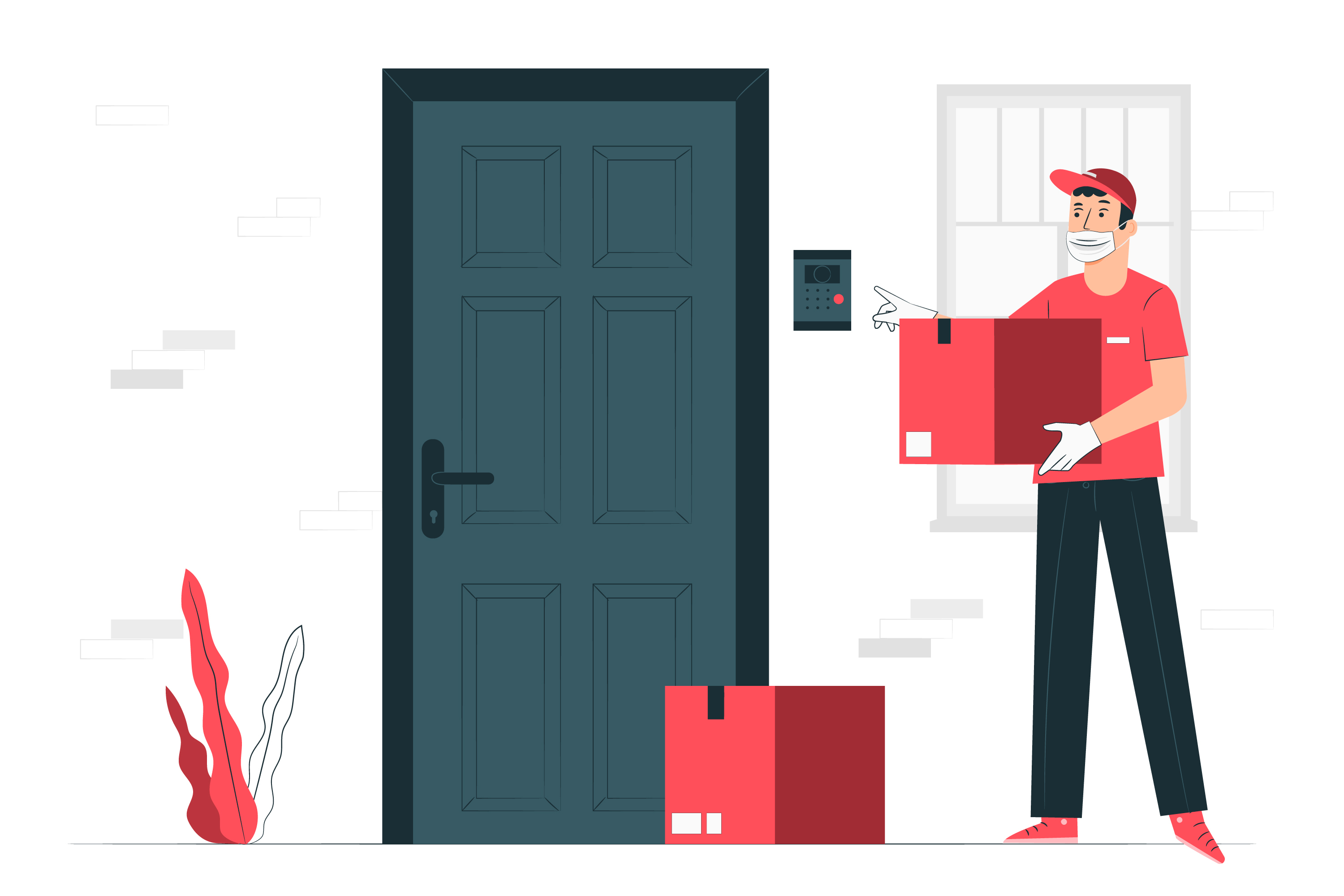 Fast Delivery