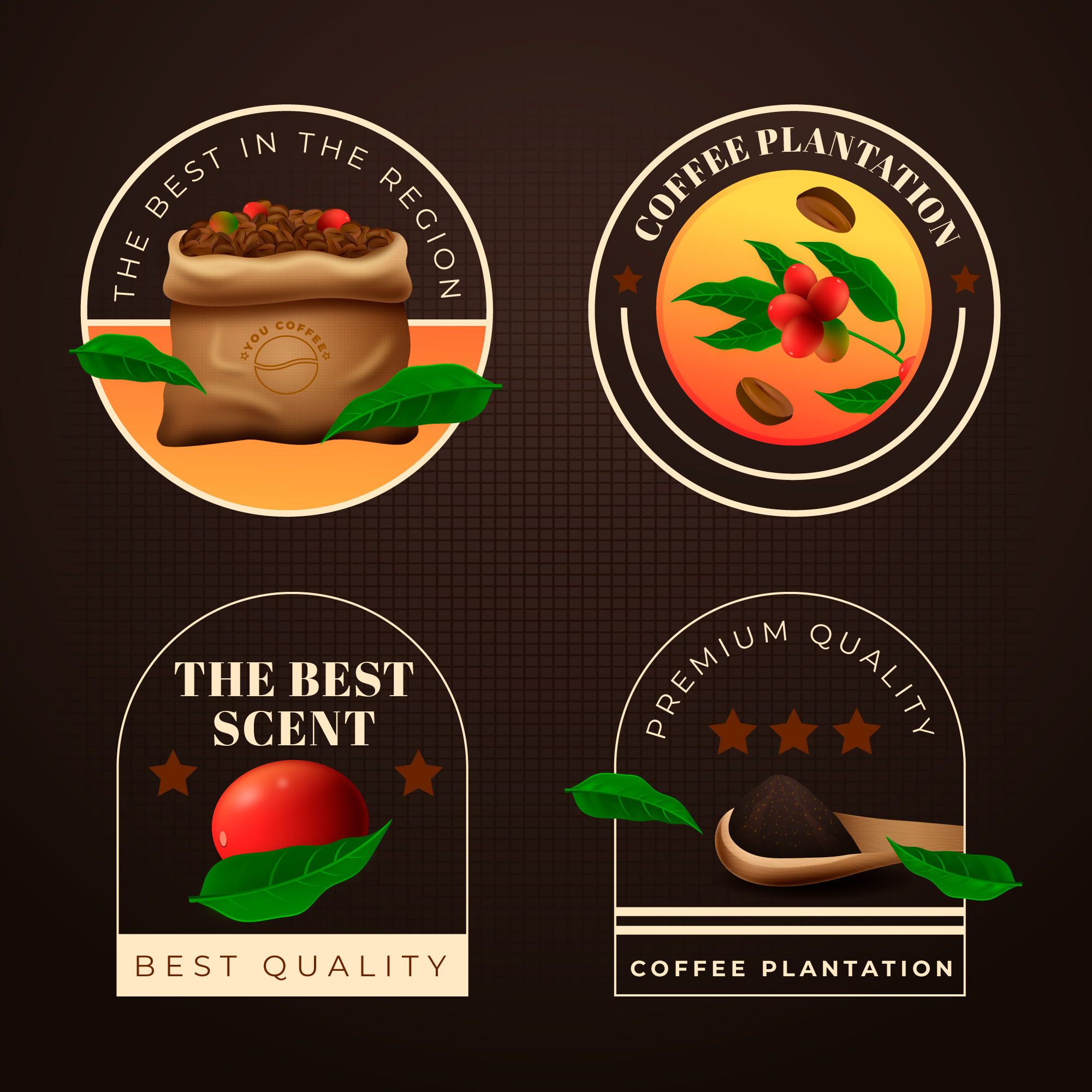 Best Coffee