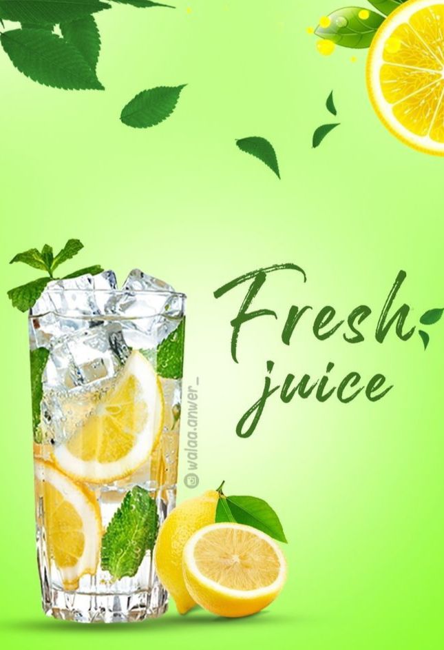 Drinks