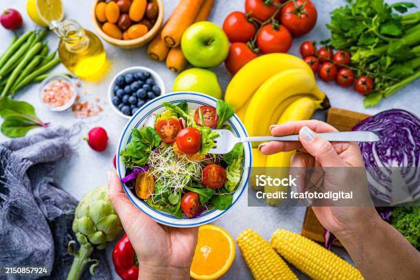 About Organic Food