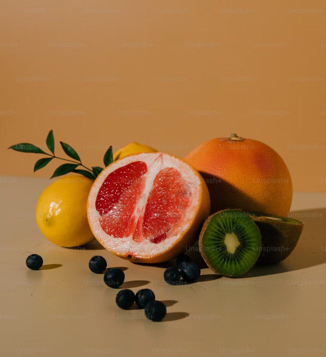 Fruits