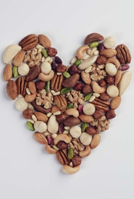 Nuts