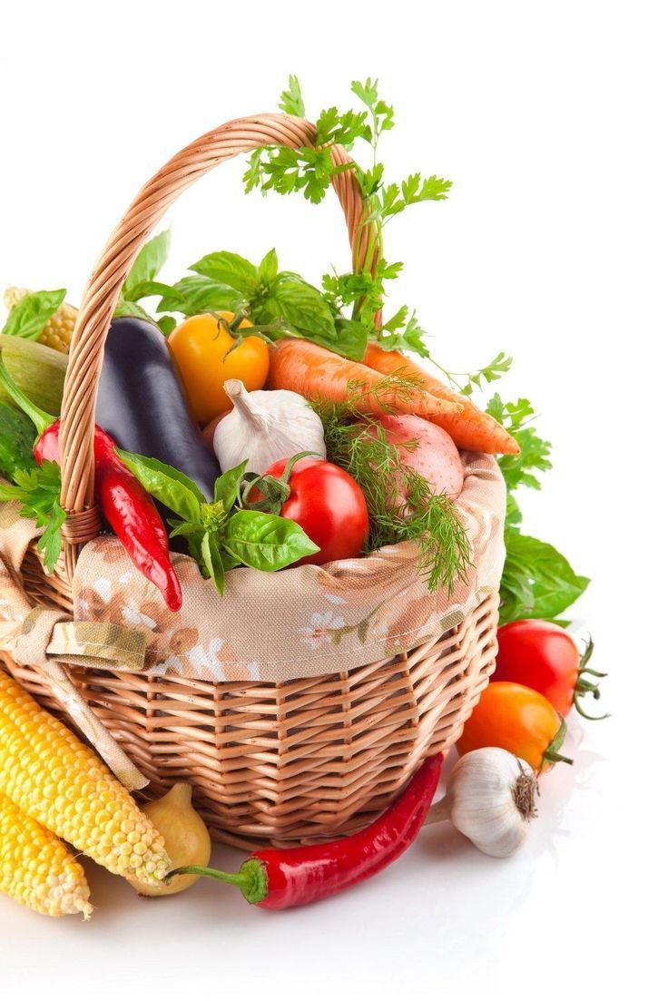 Vegetables